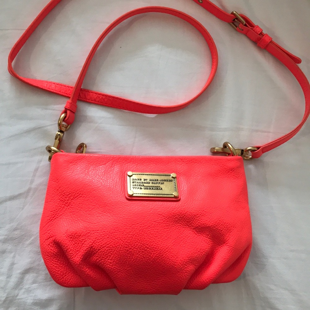 Marc Jacobs Crossbody